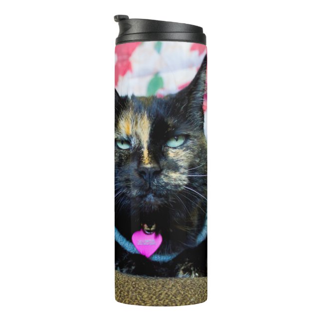 Calico I Thermosbecher (Nach rechts gedreht)