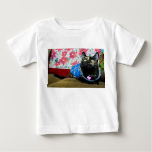 Calico II Baby T-shirt