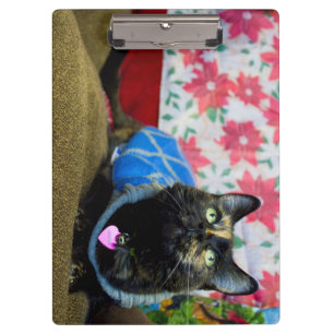 Calico II Klemmbrett