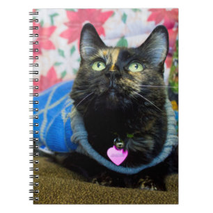 Calico II Notizblock