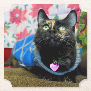 Calico II Untersetzer