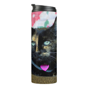 Calico III Thermosbecher