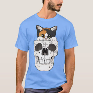 Calico Kitty T-Shirt