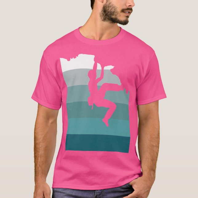 Calico T-Shirt (Vorderseite)