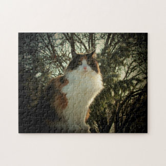 Calico und Pine oder Ihr Foto-Puzzle