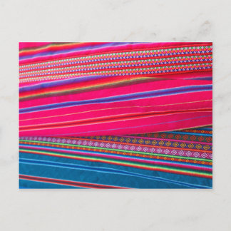 Caliente Postkarte