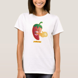 Caliente! T-Shirt