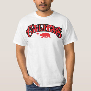 Califas T - Shirt