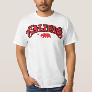 Califas T - Shirt