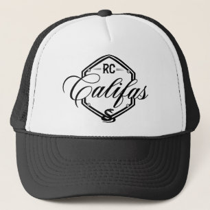 CalifasRC Trucker Truckerkappe
