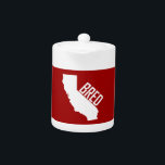 California Bred<br><div class="desc">Viele Leute ziehen hier raus,  weil es gut ist... . phantastisch. Lass ihnen,  dass du nie irgendwo umgezogen bist.</div>