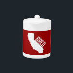 California Bred<br><div class="desc">Viele Leute ziehen hier raus, weil es gut ist... . phantastisch. Lass ihnen, dass du nie irgendwo umgezogen bist.</div>