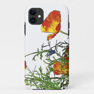 California Case-Mate iPhone Hülle