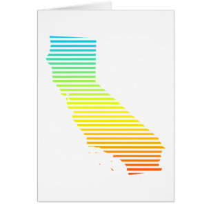 California chill fade