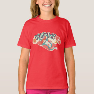 California Cool Cats T - Shirt