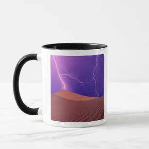 California, Death Valley National Park, Tasse