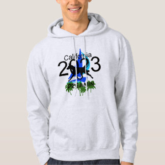 California Dreamin 2023 Hoodie