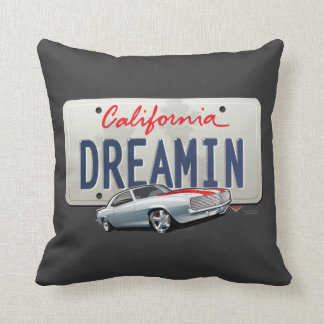 California Dreamin' Camaro KISSEN