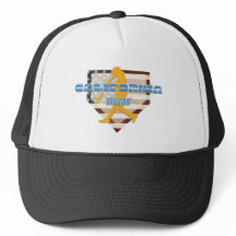 California Dreamin' World Baseball Champions