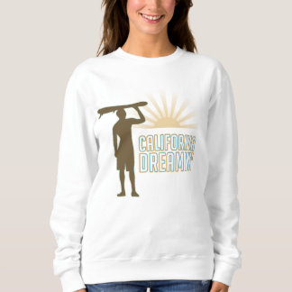 California Dreaming Sweatshirt