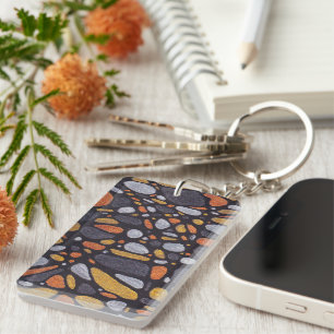 California Ducky Porte - clé