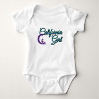 California Girl Bodysuit