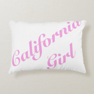 California Girl Dekokissen