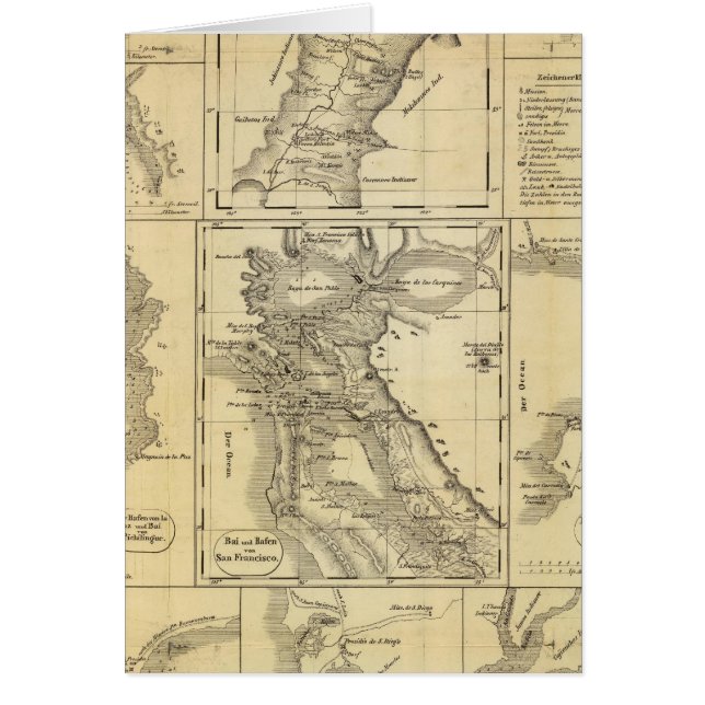 California Gold Rush (Vorne)