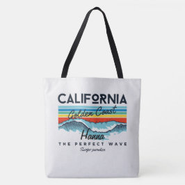 California Golden Coast Perfect Wave Tasche