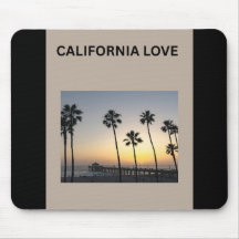 California Liebe ❤️