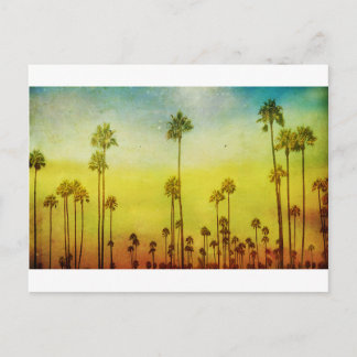 California Love Postkarte