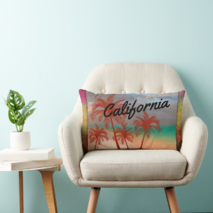 California Lumbar Pillow Lendenkissen