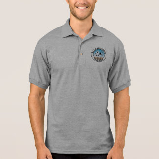 California Mission Walker Men's Polo