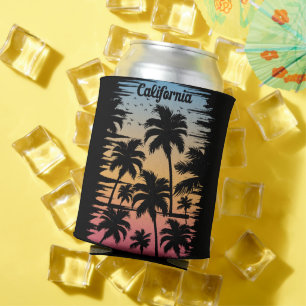 California Palm Tree Dosenkühler