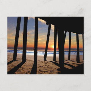 California Postkarte