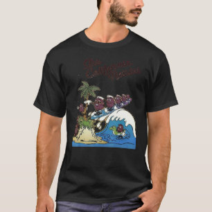 California Raisin T-Shirt