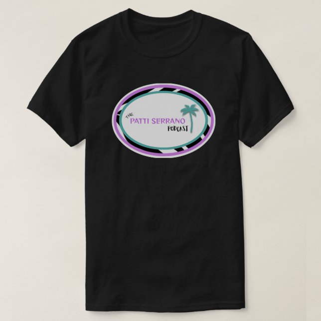 California Season 3 Tshirt (Design vorne)