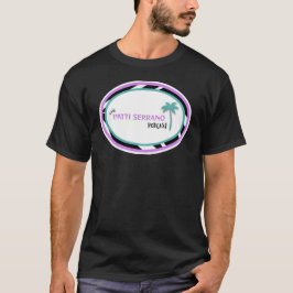 California Season 3 Tshirt