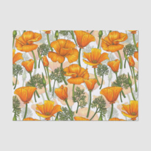 California Seidenpapier