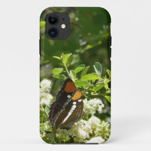 California Sister Butterfly in Yosemite Case-Mate iPhone Hülle