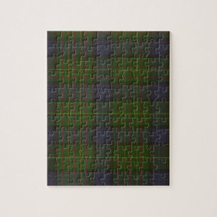 California Staat Tartan