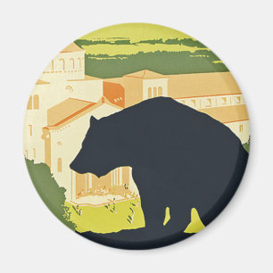 California State Fair Magnet