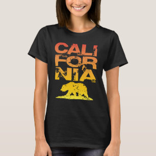 California State Sunshine State 1 T-Shirt