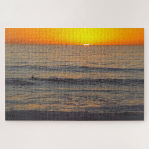 California Sunset Ken Gage Fotografie