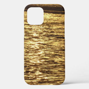 California Sunset Waves Ocean Seascape Case-Mate iPhone Hülle