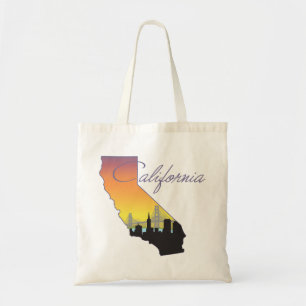 California Tragetasche