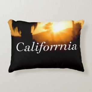 California Träumerei Dekokissen