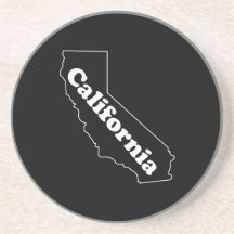 California Untersetzer