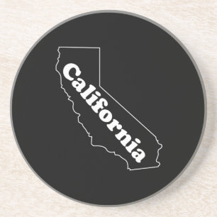 California Untersetzer