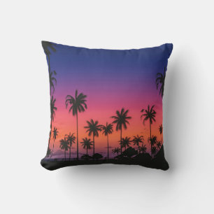 California Vibe Soft Wire Kissen
